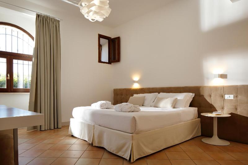 Giotto Country House & Spa - image 9