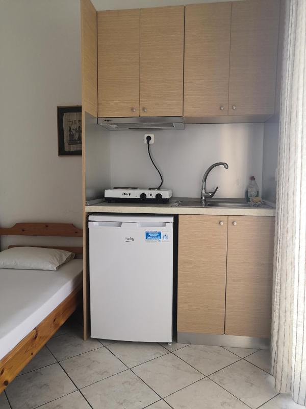 Double Room with Extra Bed image 2