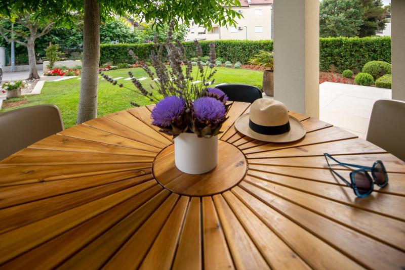 Garden apartment - image 7