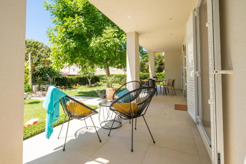 Garden apartment - image 3