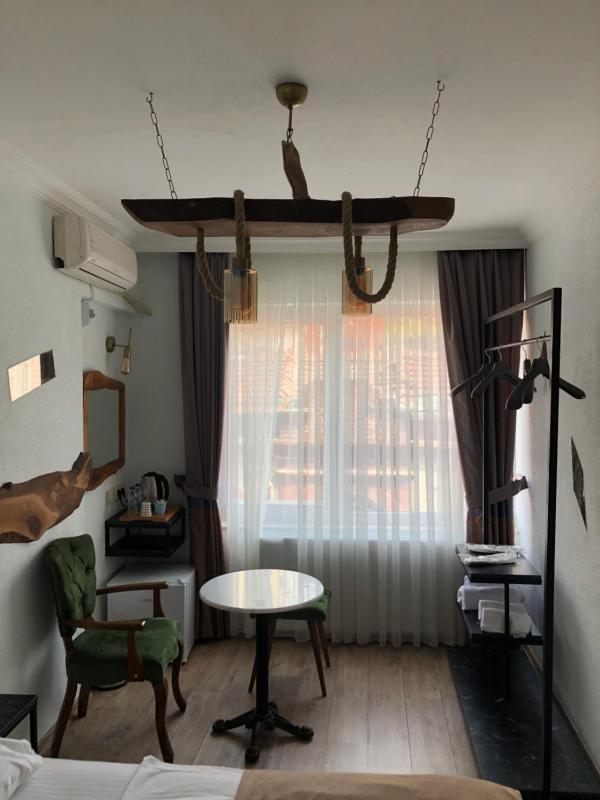 Deluxe Double Room image 2