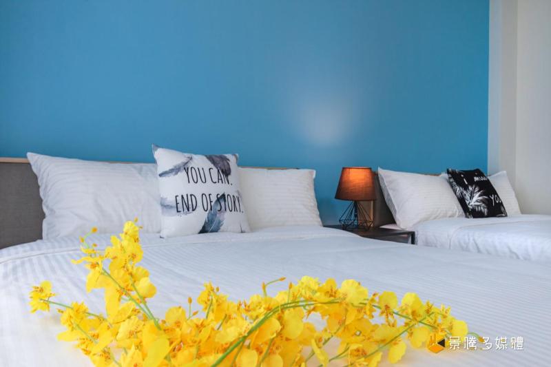 Sunny No85 B&B - image 13