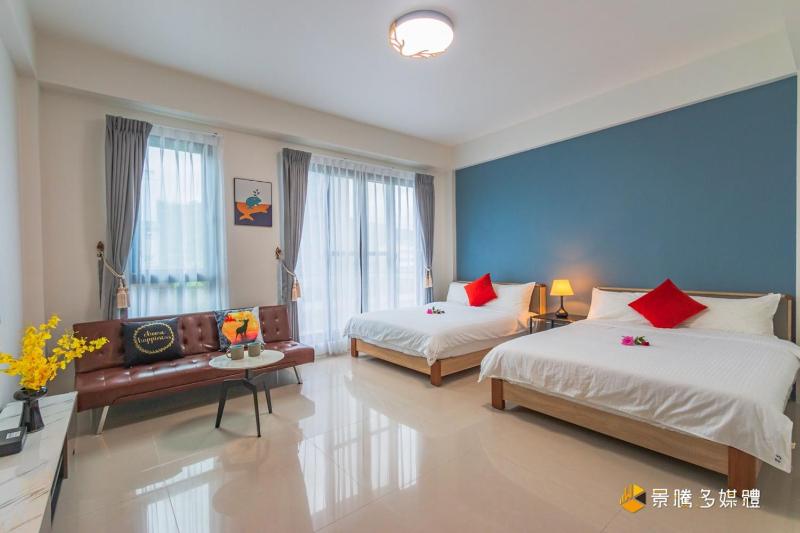Sunny No85 B&B - image 16