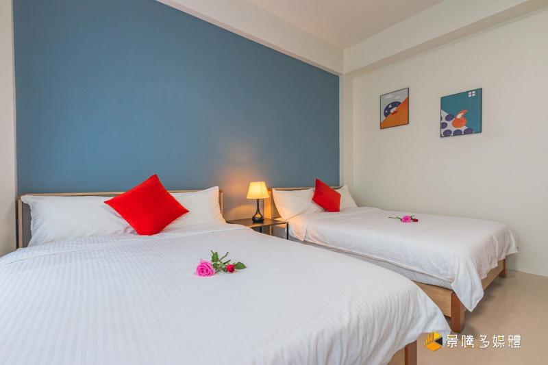 Sunny No85 B&B - image 14