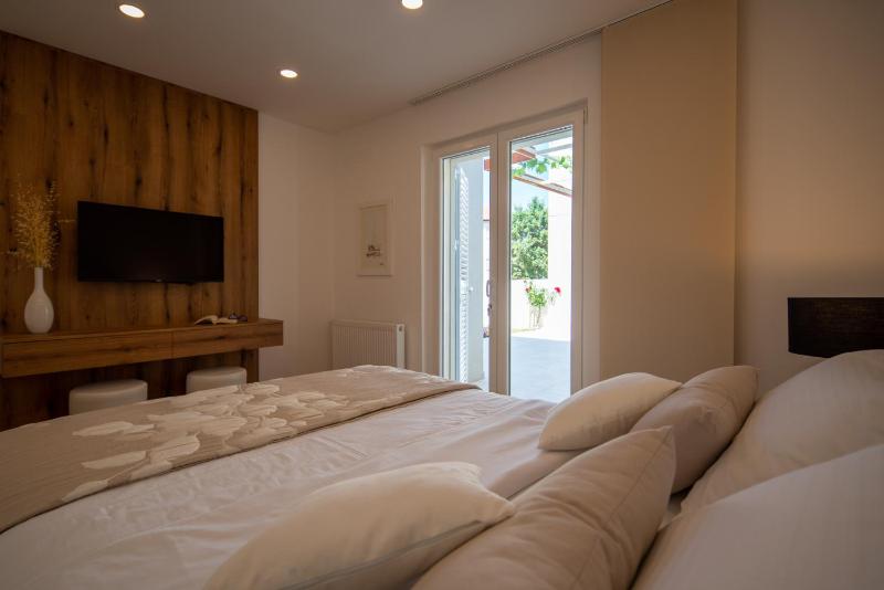 Garden apartment - image 8