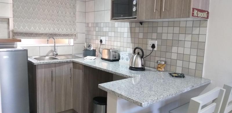 Schnehage Self Catering - image 10