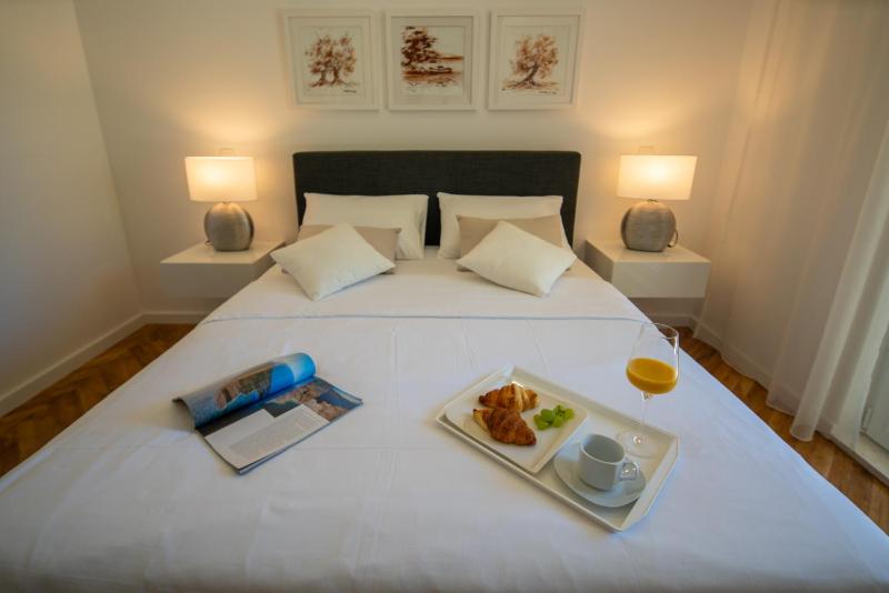Garden apartment - image 12