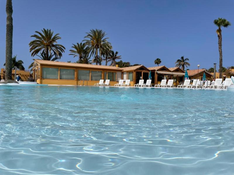 Bungalows Parque Bali con AIRE ACONDICIONADO - image 18