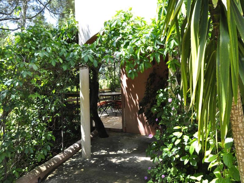 Superior Double Room with Spa Bath and Garden view image 3