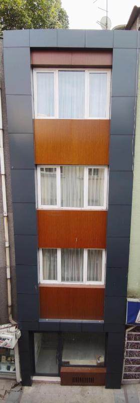 One-Bedroom Apartment image 1