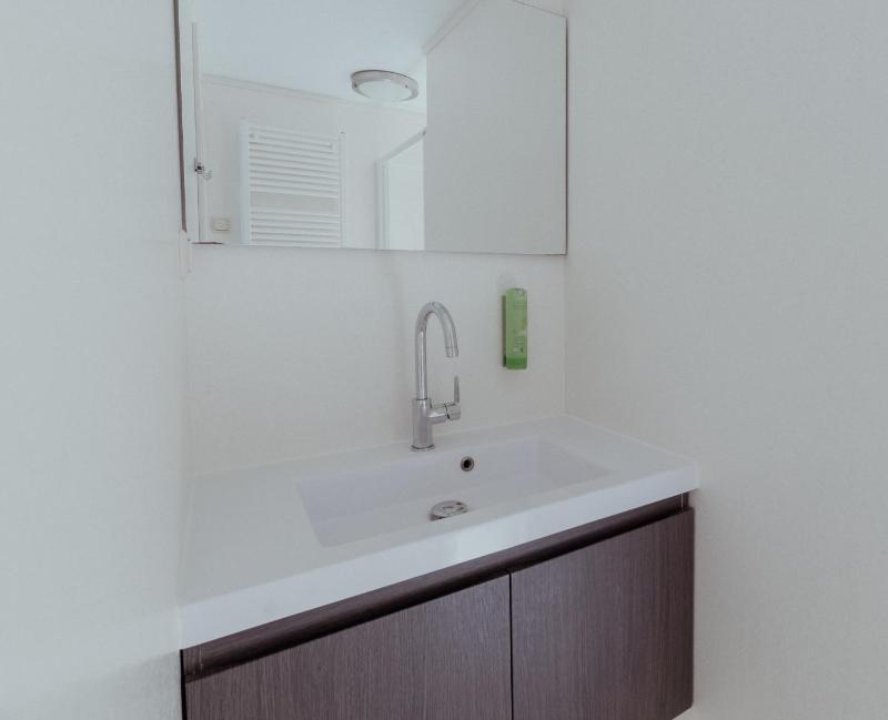 Studio with Shower image 2
