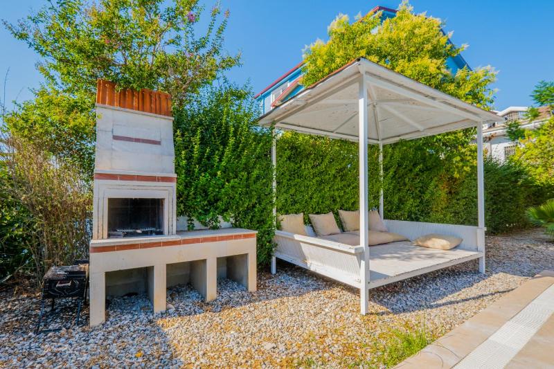 Villa with Private Pool image 4