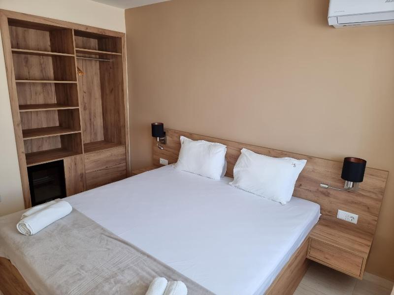 Family Hotel Alfa Vita - image 15