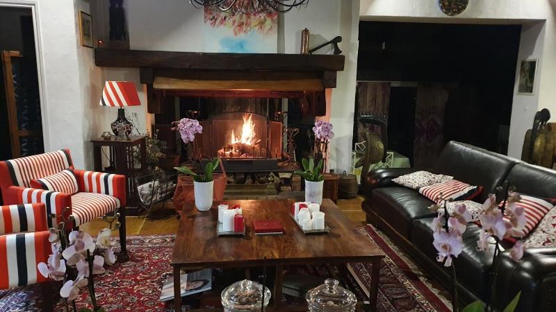 Superior Double Room Amarante image 1