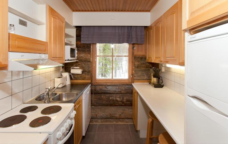 Studio Apartment image 4
