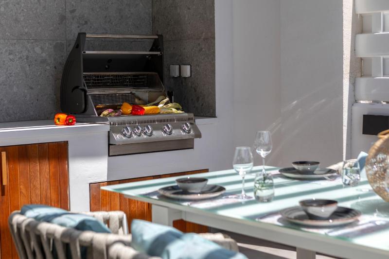 Chris Le Mare Gold Luxury Villa - image 10
