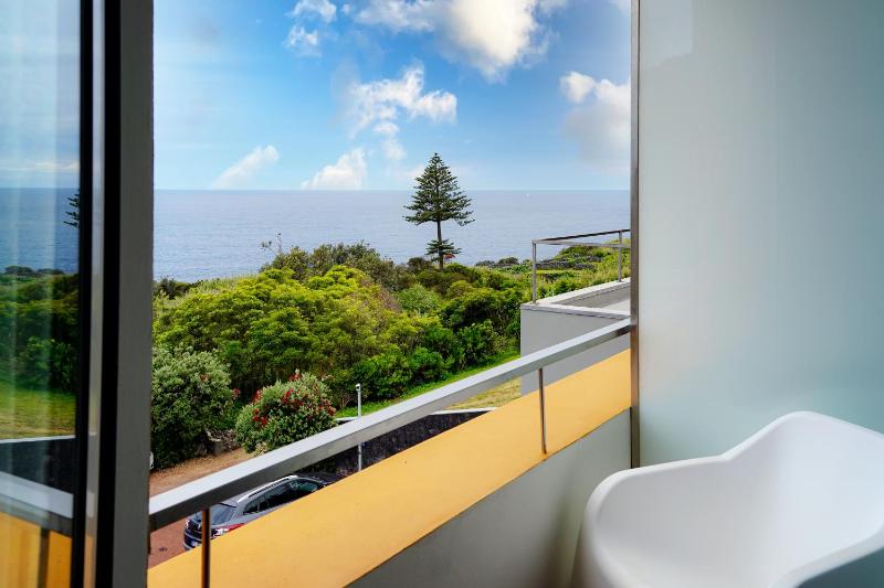 Studio with Sea View image 4
