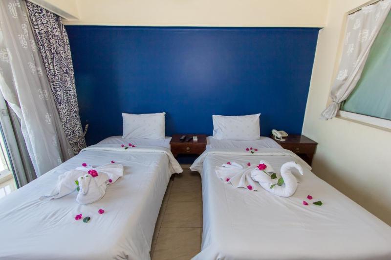 Philae Hotel Aswan - image 16