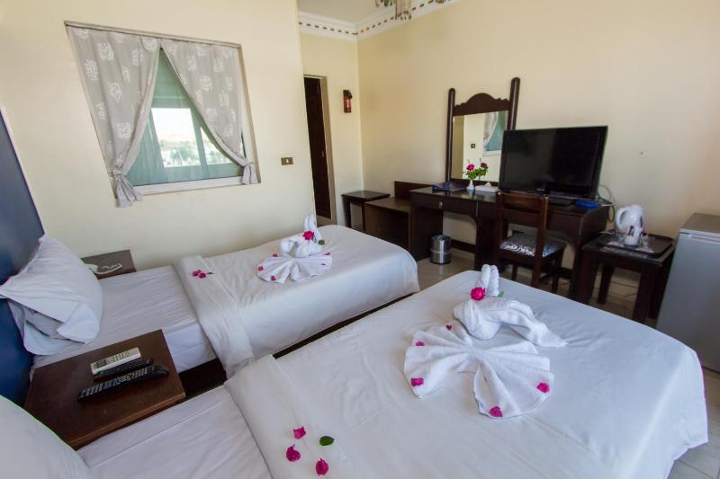 Philae Hotel Aswan - image 5