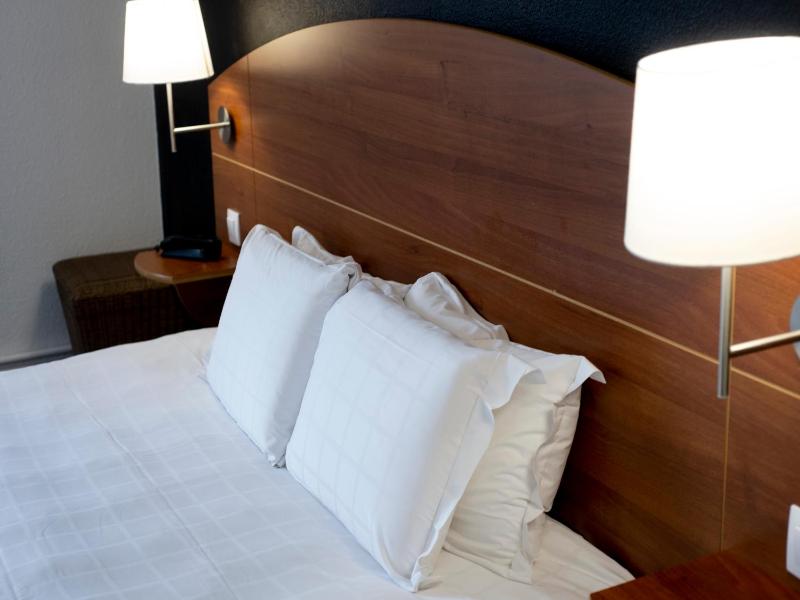 Kyriad Hotel Clermont Ferrand Centre - image 36