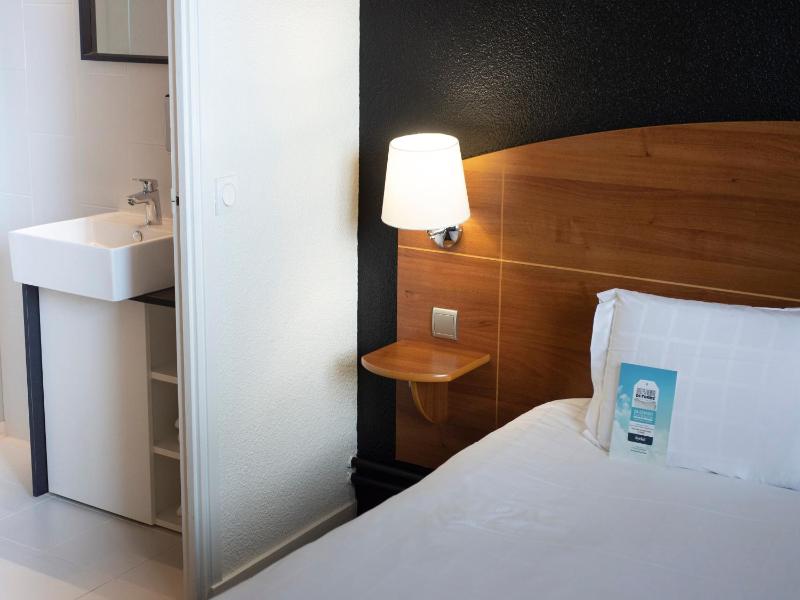 Kyriad Hotel Clermont Ferrand Centre - image 8