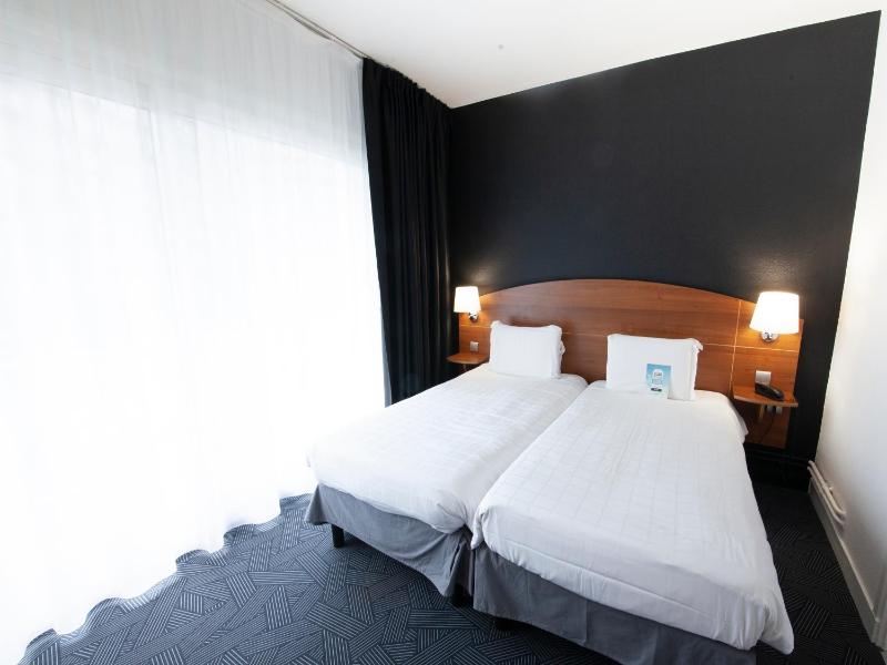 Kyriad Hotel Clermont Ferrand Centre - image 34