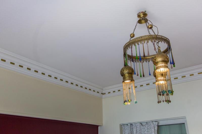 Philae Hotel Aswan - image 8