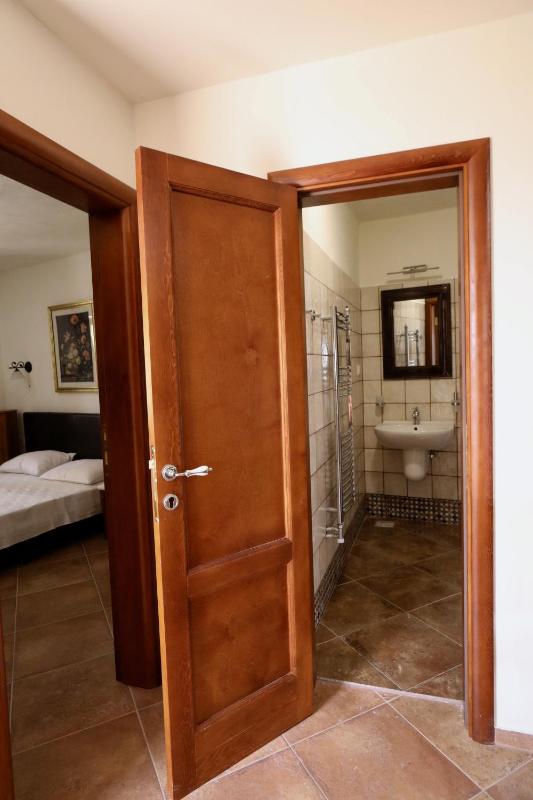 Mountains Villa near Budva - image 16
