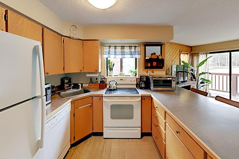 Two-Bedroom Apartment image 2
