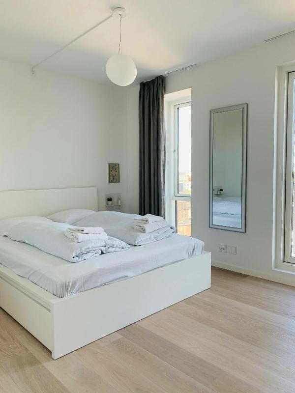 ApartmentInCopenhagen Apartment 1453 - image 13