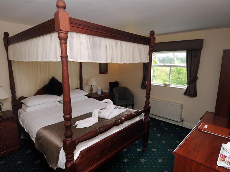 King Room image 1
