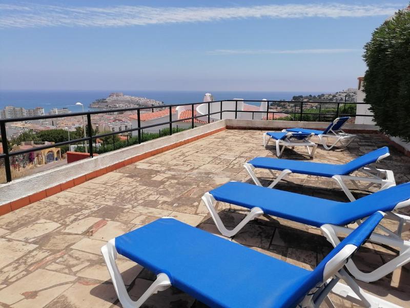 Apartamentos Vista - image 13