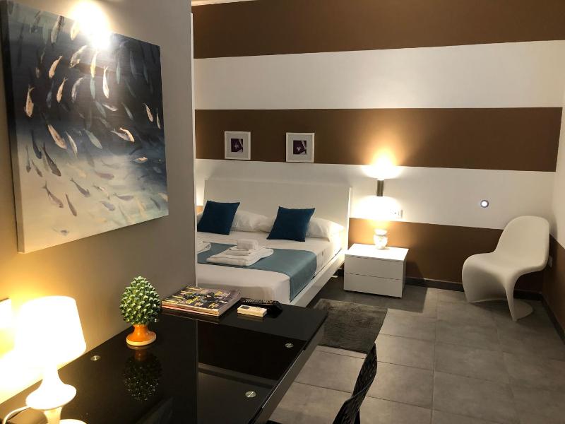 B&B Palazzo Diaz - image 12