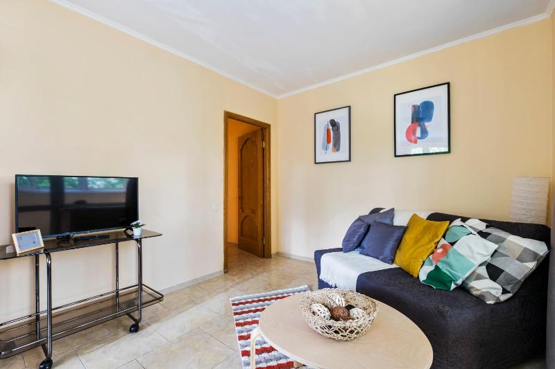 Two-Bedroom Apartment image 2