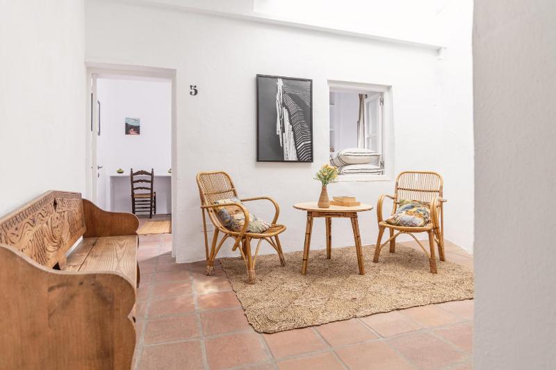 Eole Tarifa Rooms - image 3