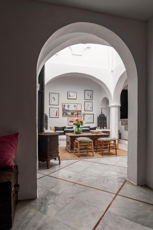 Eole Tarifa Rooms - image 37