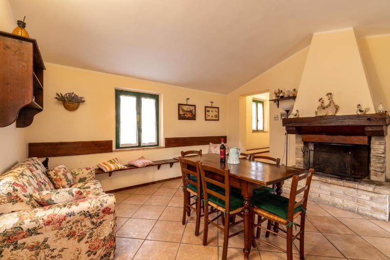 Large Two-Bedroom Apartment image 3