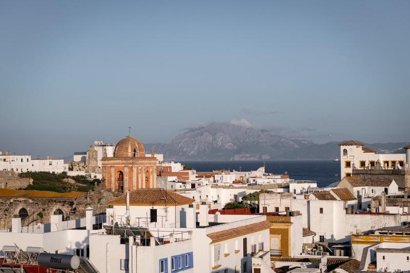 Eole Tarifa Apartments - image 11