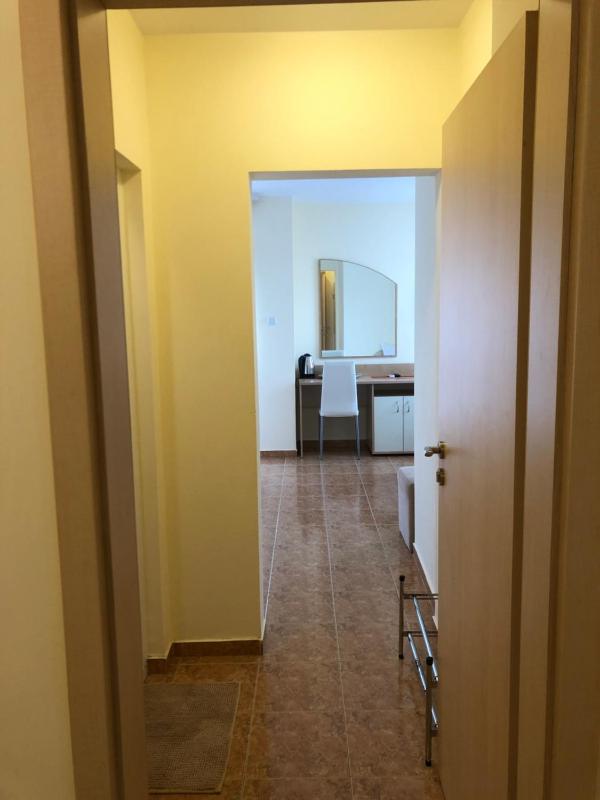 Standard Triple Room image 1