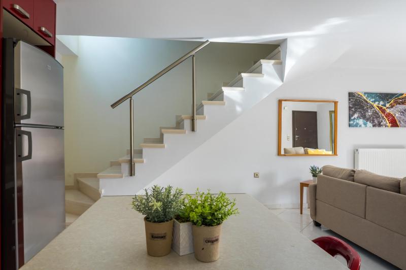 Chelmis Maria's City Villa - image 41