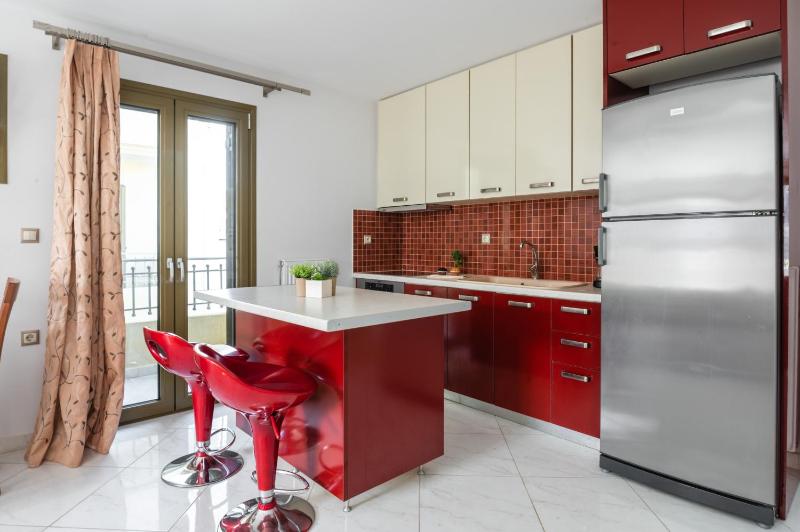 Chelmis Maria's City Villa - image 17