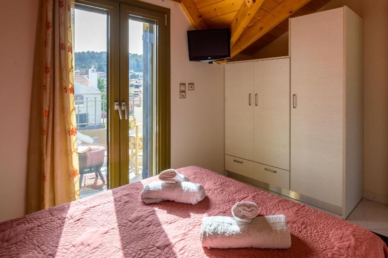 Chelmis Maria's City Villa - image 8