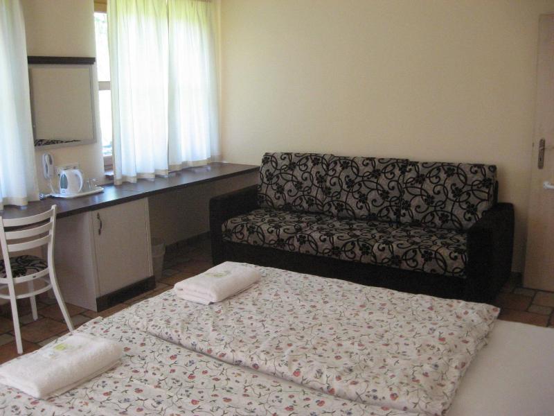 Double Room - Disability Access image 4