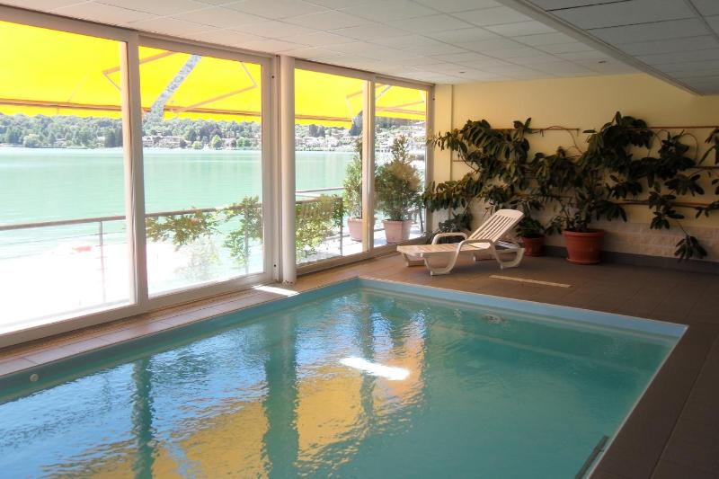 Tresa Bay Hotel - Lake Lugano - image 12