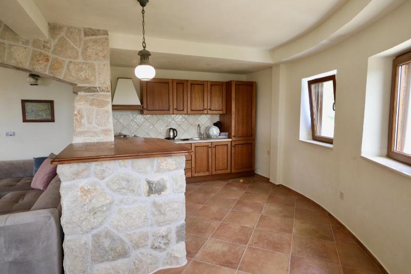 Mountains Villa near Budva - image 5