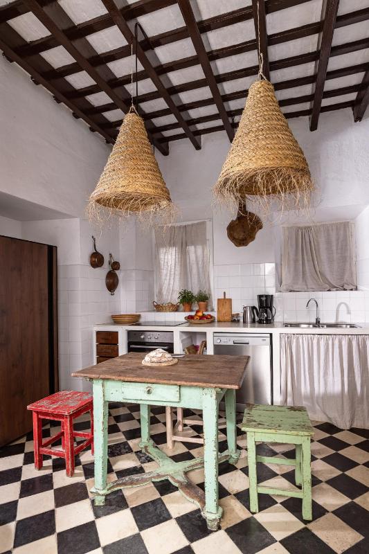 Eole Tarifa Apartments - image 42