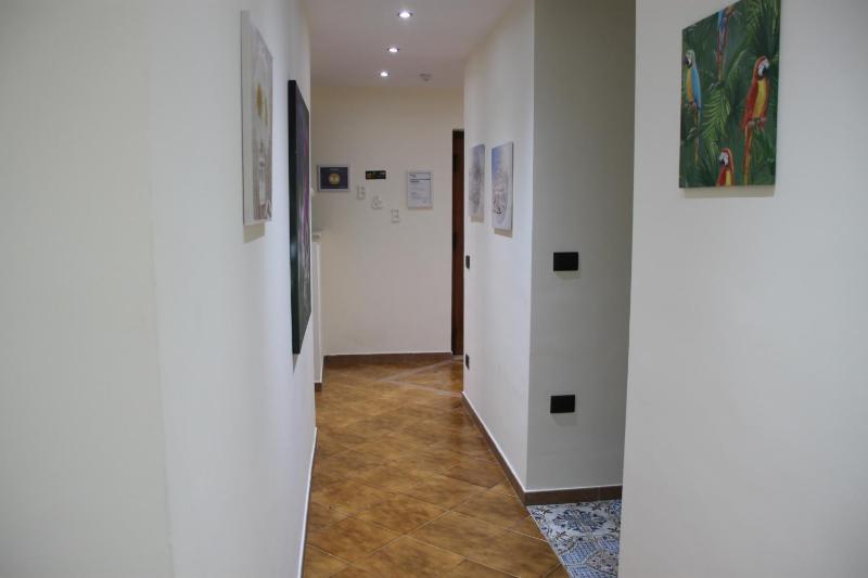 B&B Alexander-Room and Breakfast - image 13