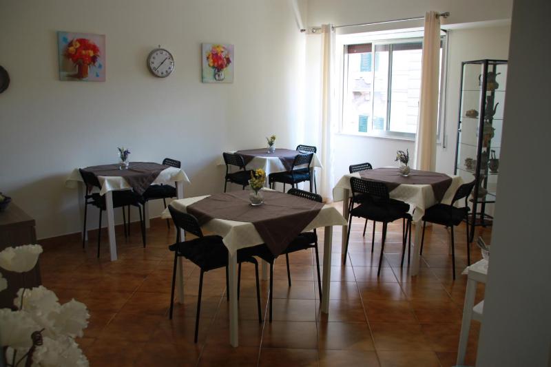 B&B Alexander-Room and Breakfast - image 22