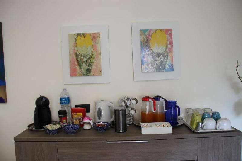 B&B Alexander-Room and Breakfast - image 37