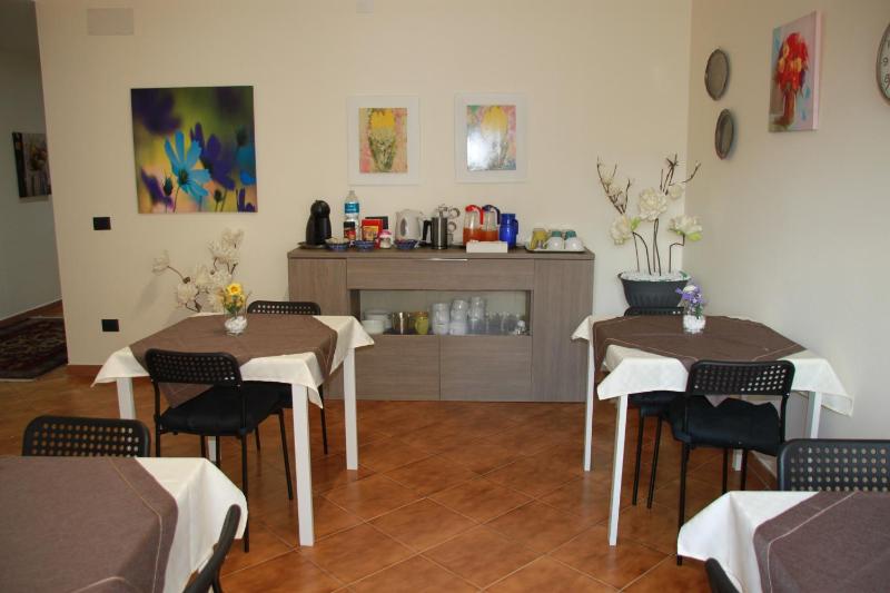 B&B Alexander-Room and Breakfast - image 20
